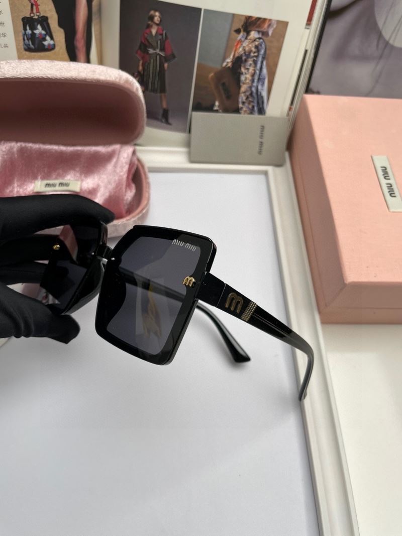 Miu miu Sunglasses